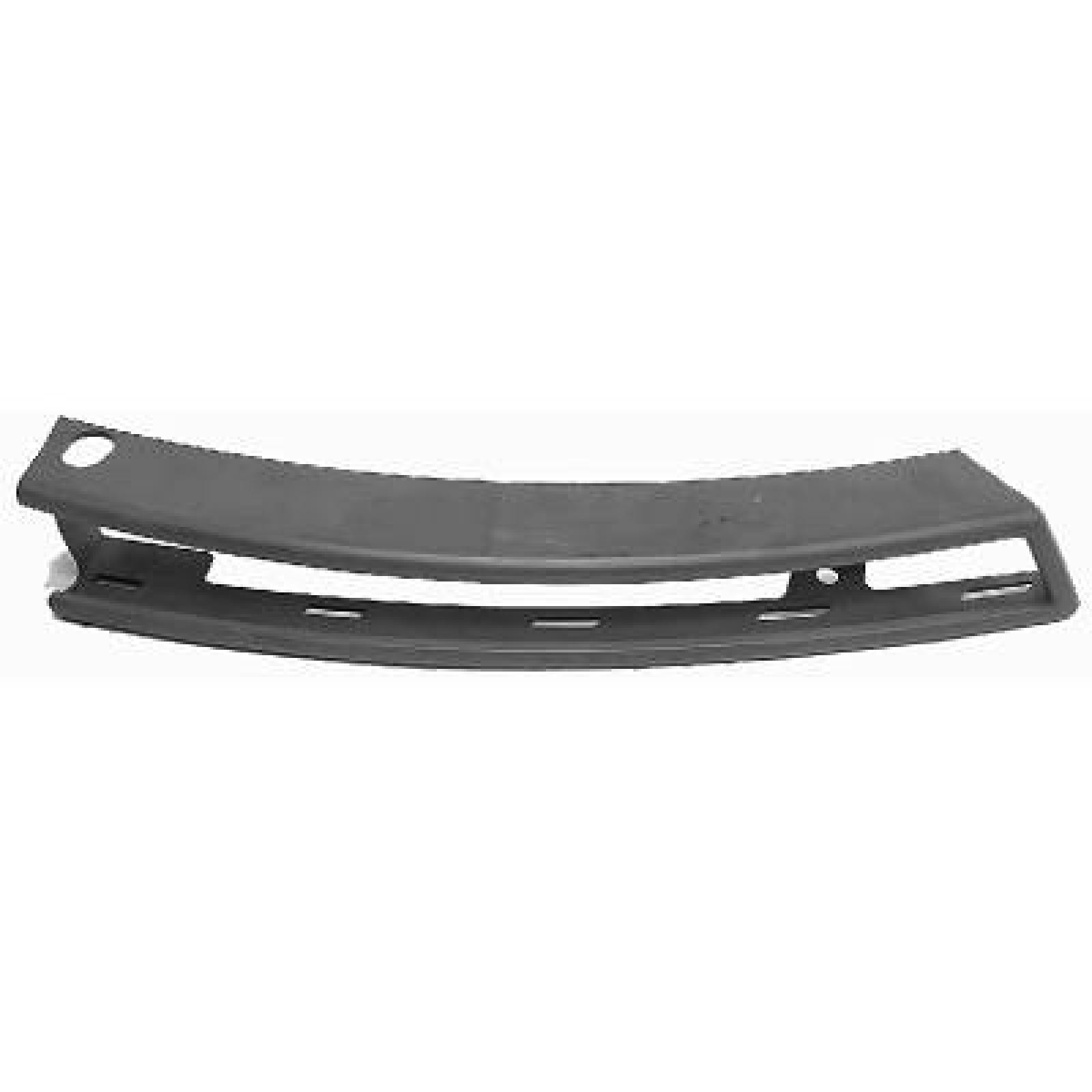 DIEDERICHS 2247062 Bumper moulding PASSAT 1.4 TSI 122 PS Petrol 2010