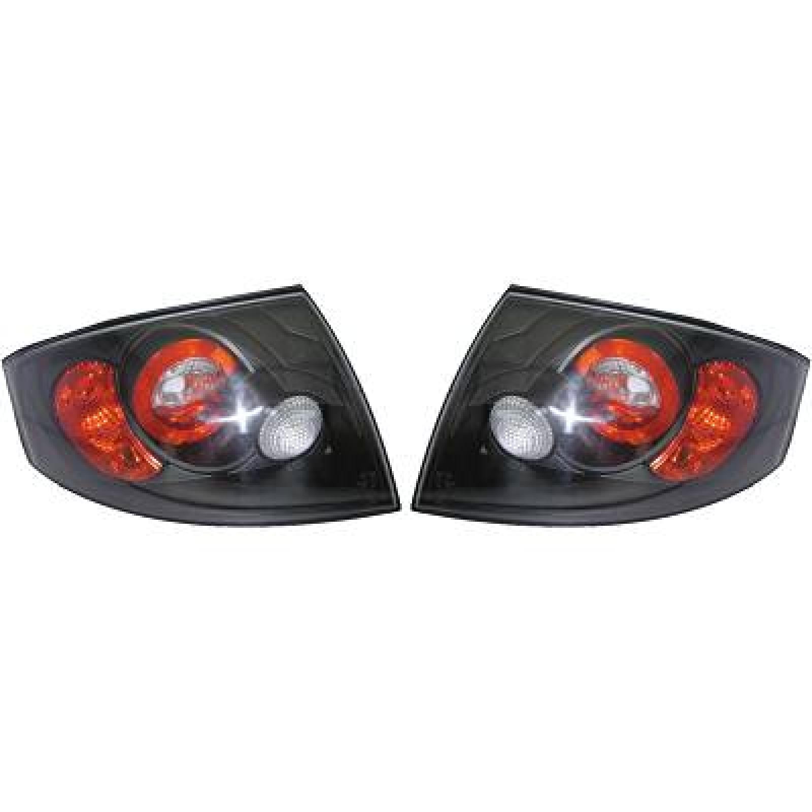 DIEDERICHS Combination Rearlight Set Article number: 1040195 cheaply