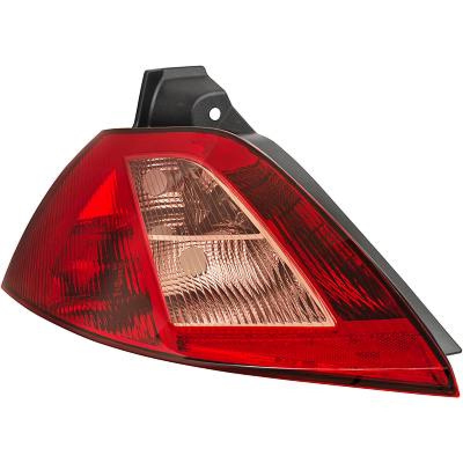 DIEDERICHS Rear light Article number: 4464091 cheaply