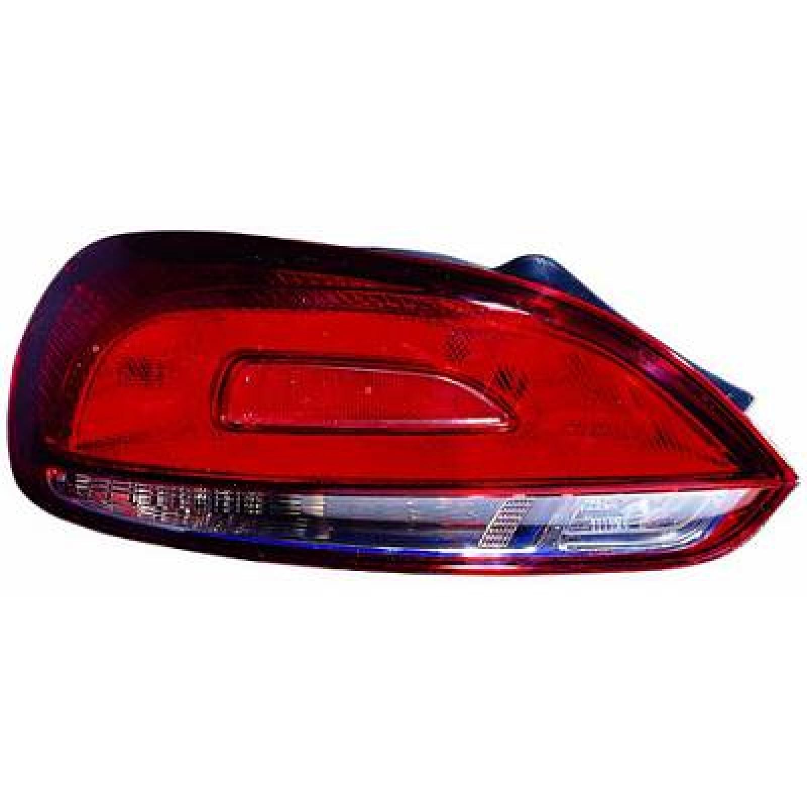 DIEDERICHS Rear light Article number: 2251090 cheaply