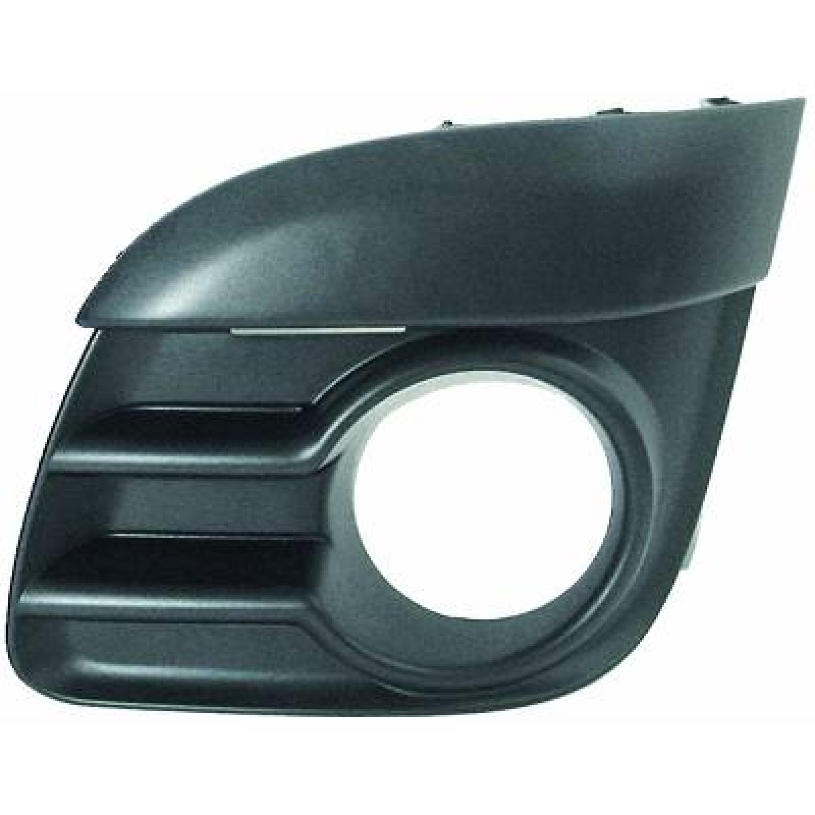 DIEDERICHS Bumper grill Article number: 4000147 cheaply