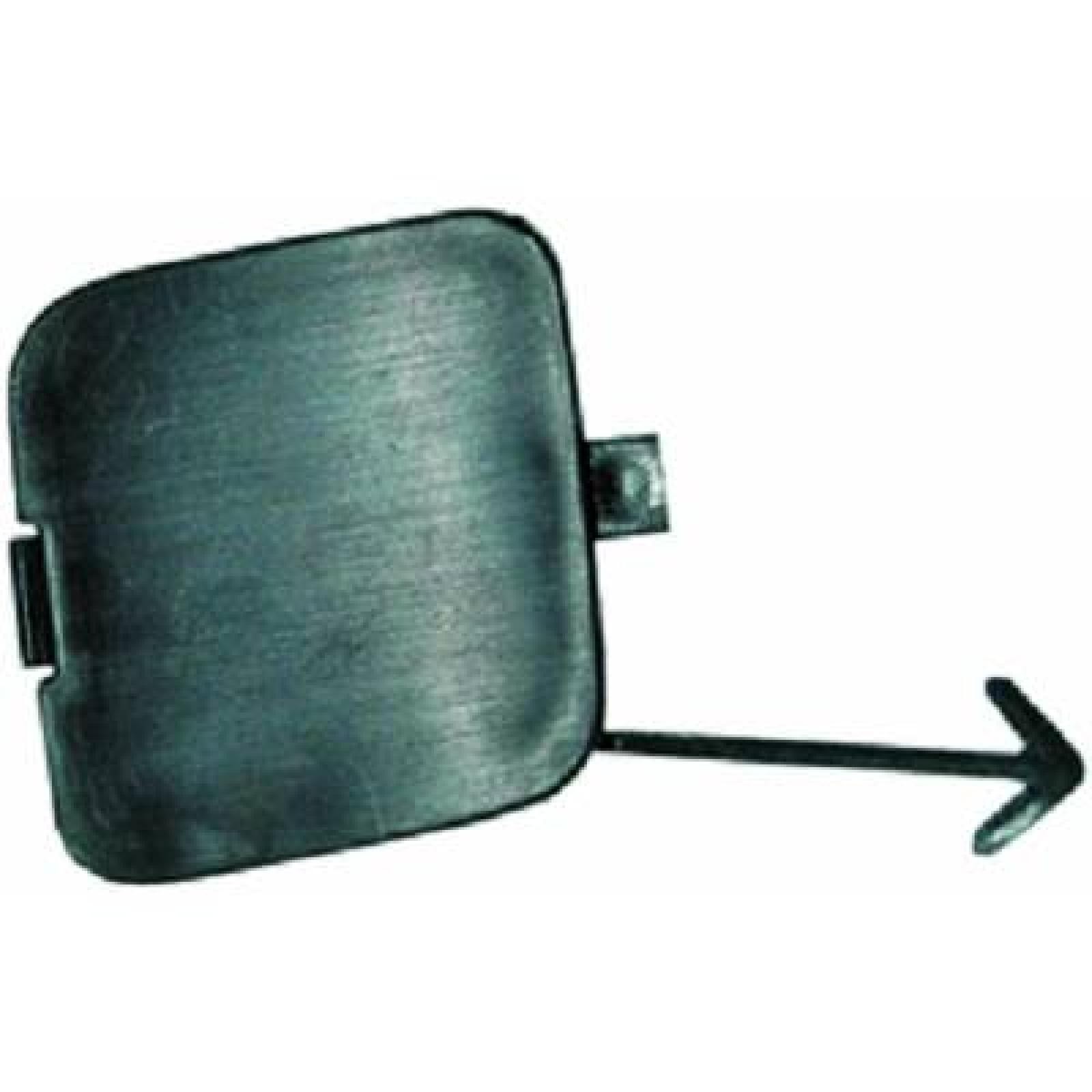 DIEDERICHS 3434061 Flap, tow hook PANDA 1.3 JTD Multijet 4x4 (169AXG1A, 169AXG2A) 75 PS Diesel