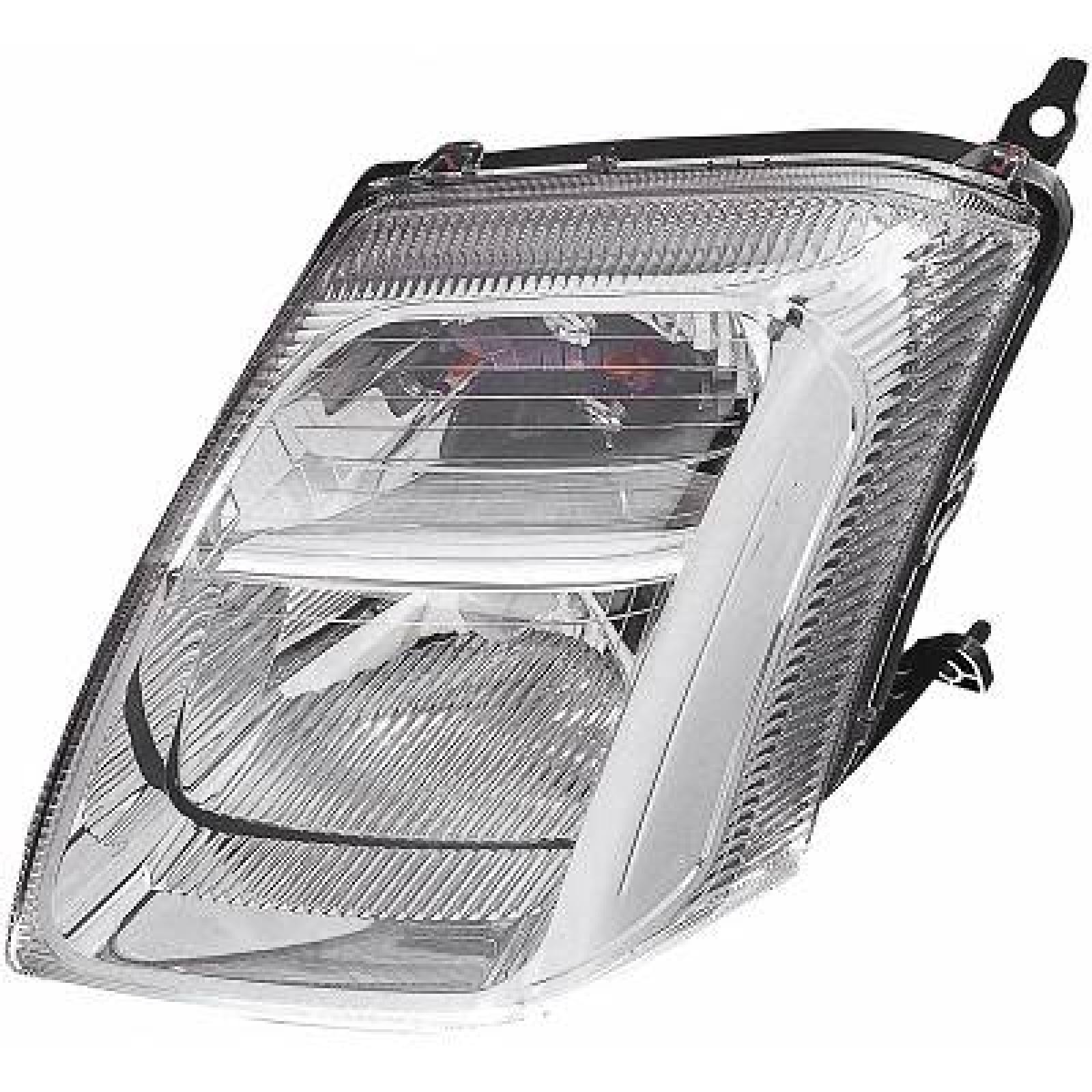 DIEDERICHS Headlight Article number: 4000083 cheaply