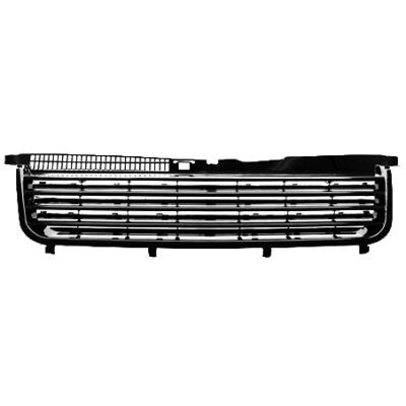 DIEDERICHS Radiator Grille Article number: 2246140 cheaply