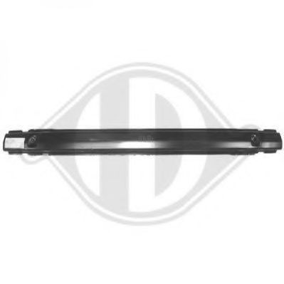 DIEDERICHS Impact Absorber, bumper Article number: 7805065 cheaply