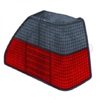 DIEDERICHS Rear light Article number: 2211094 cheaply