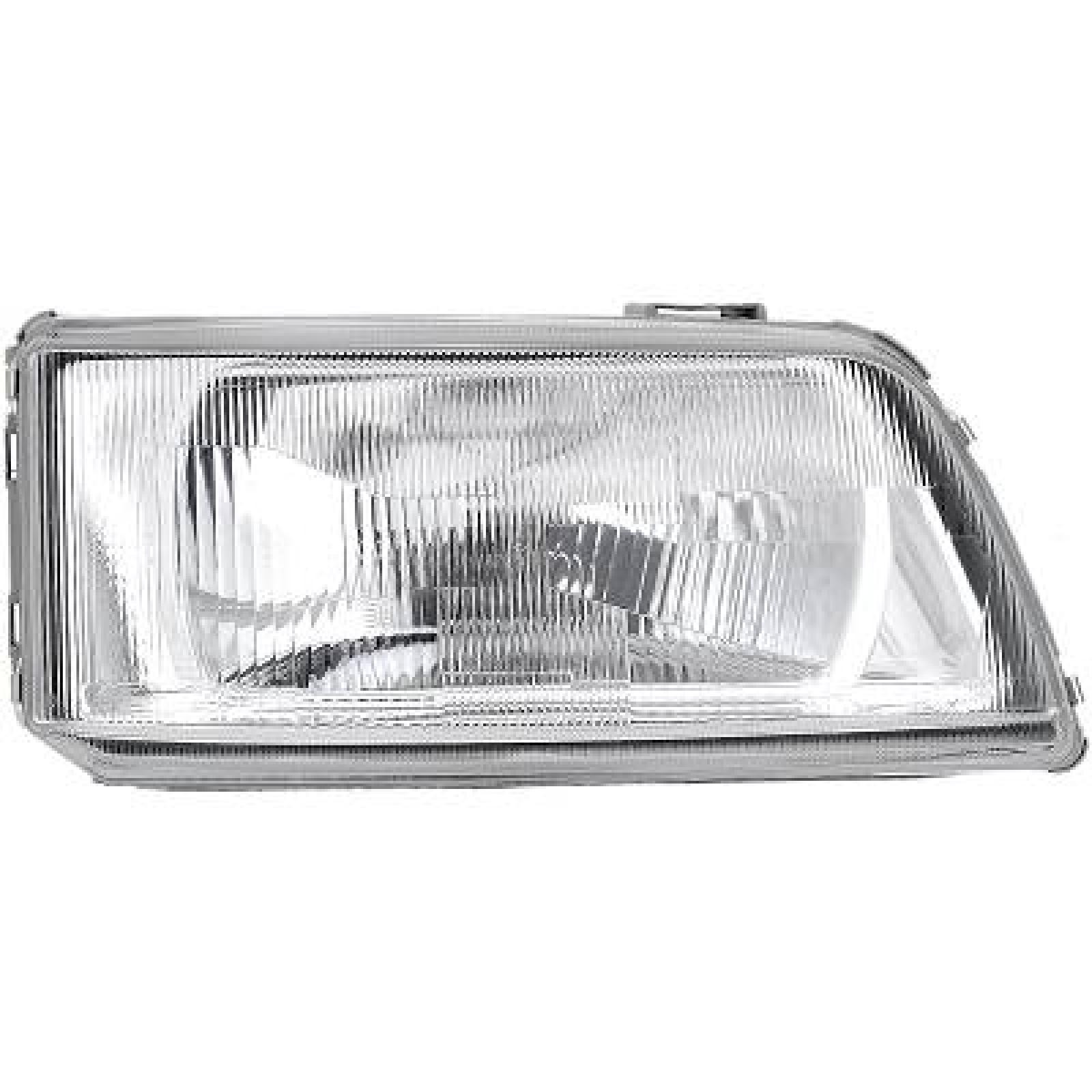 DIEDERICHS Headlight Article number: 3481082 cheaply