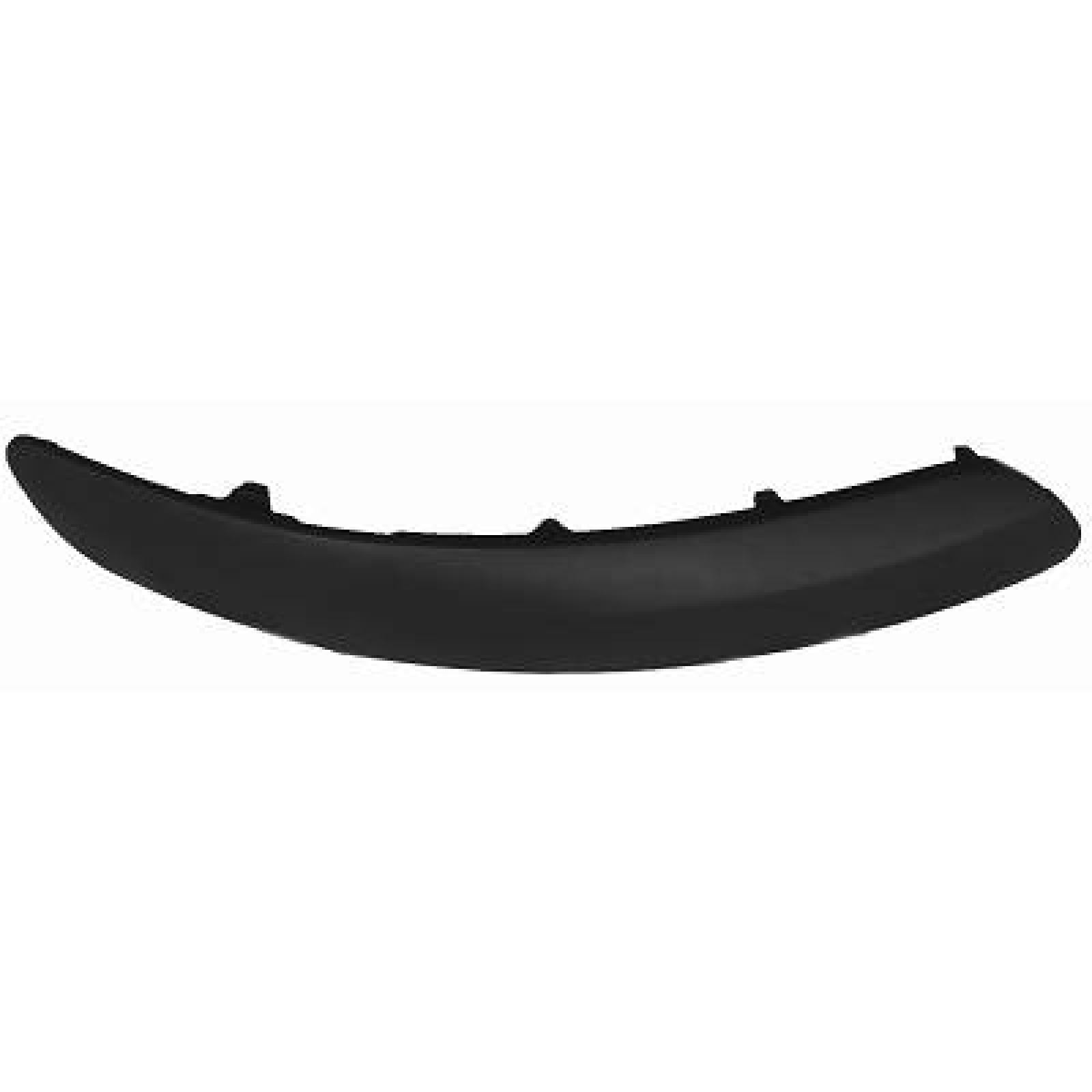 DIEDERICHS 2214663 Bumper moulding GOLF 1.4 TSI 160 PS Petrol 2013