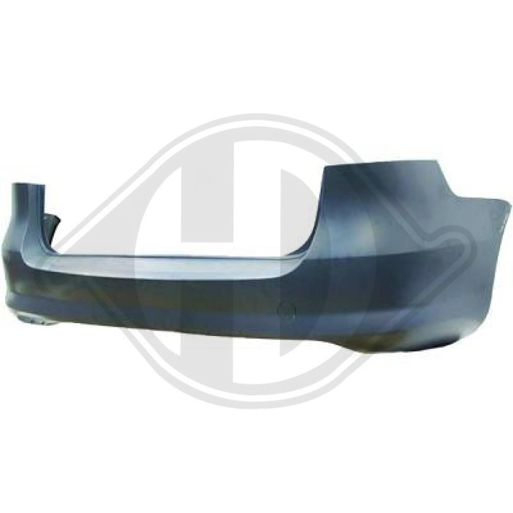 DIEDERICHS Rear Panel Article number: 2212139 cheaply