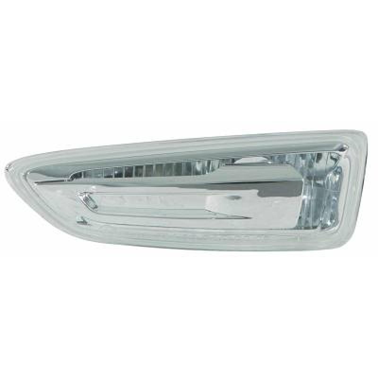 DIEDERICHS Side indicator Article number: 1807075 cheaply