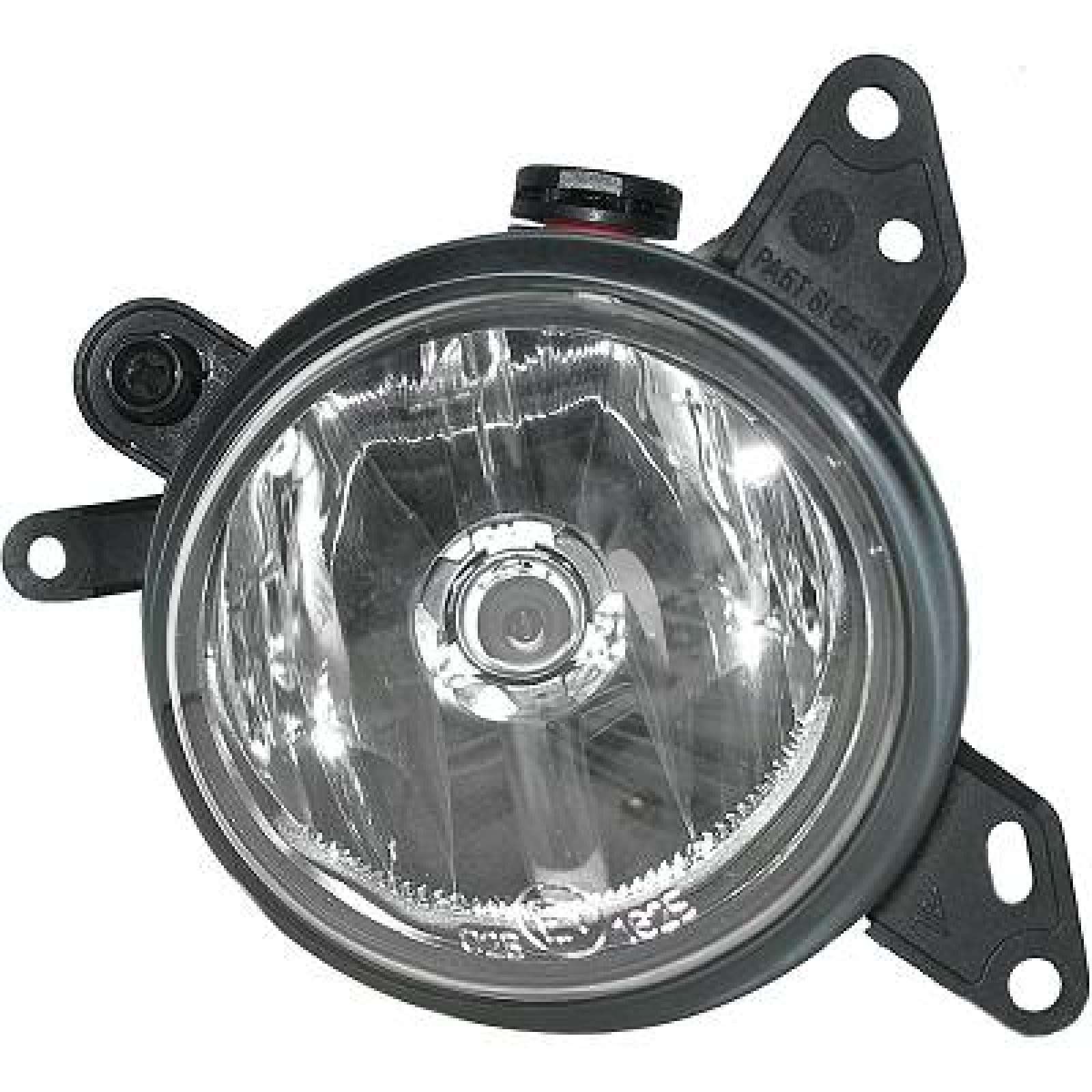 DIEDERICHS Fog Light Article number: 5807288 cheaply