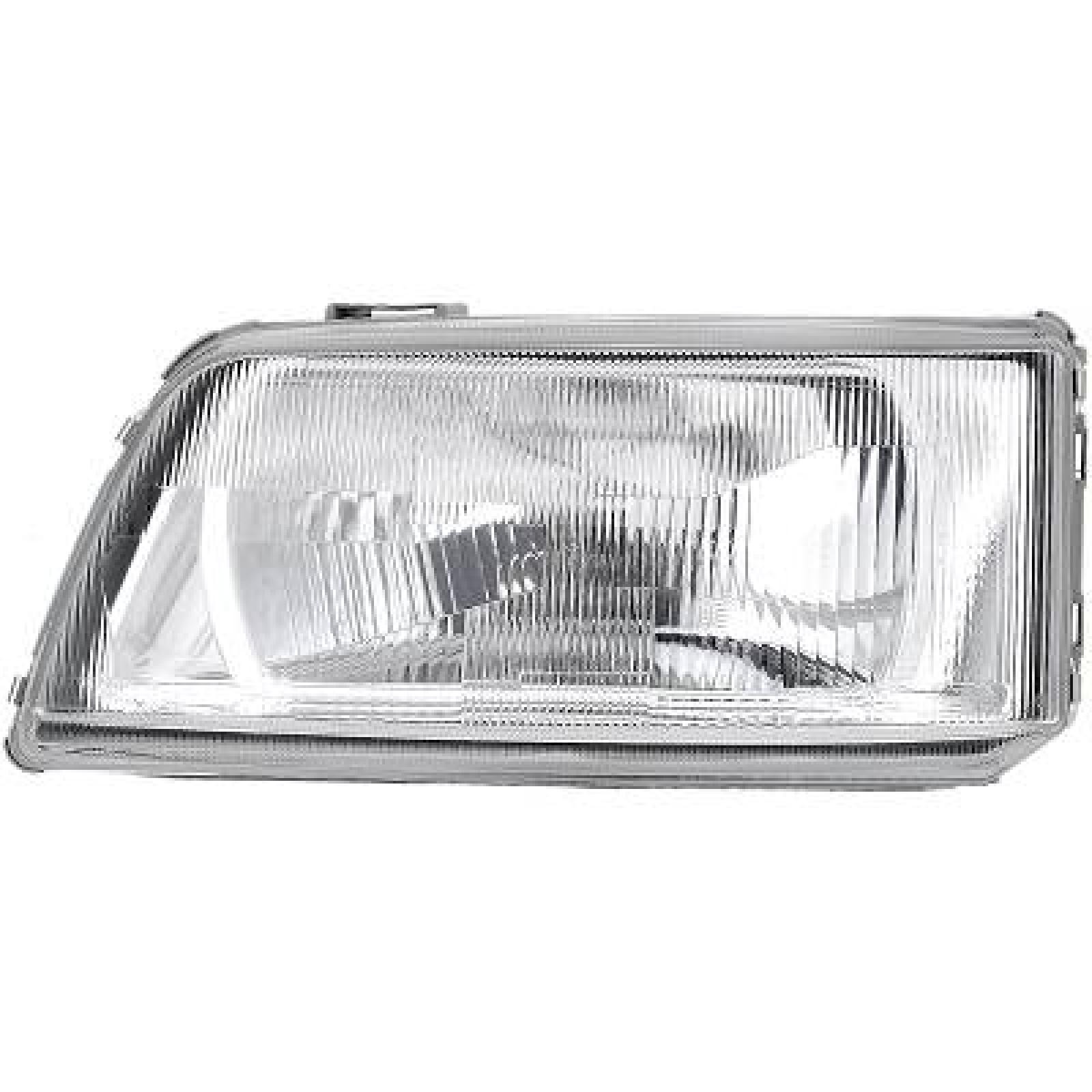 DIEDERICHS Headlight Article number: 3481083 cheaply