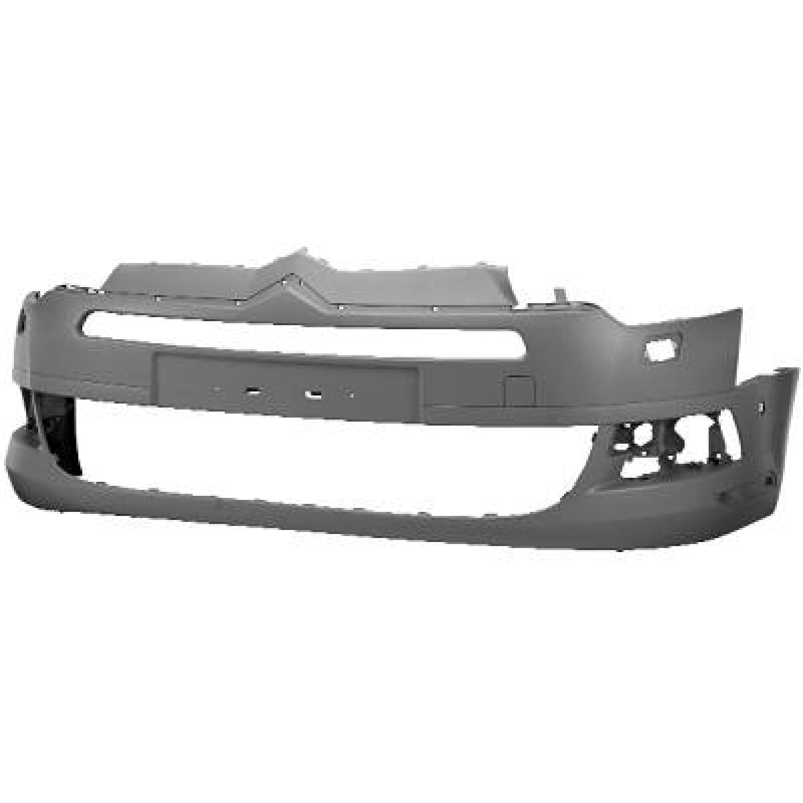 DIEDERICHS Bumper Article number: 4062051 cheaply