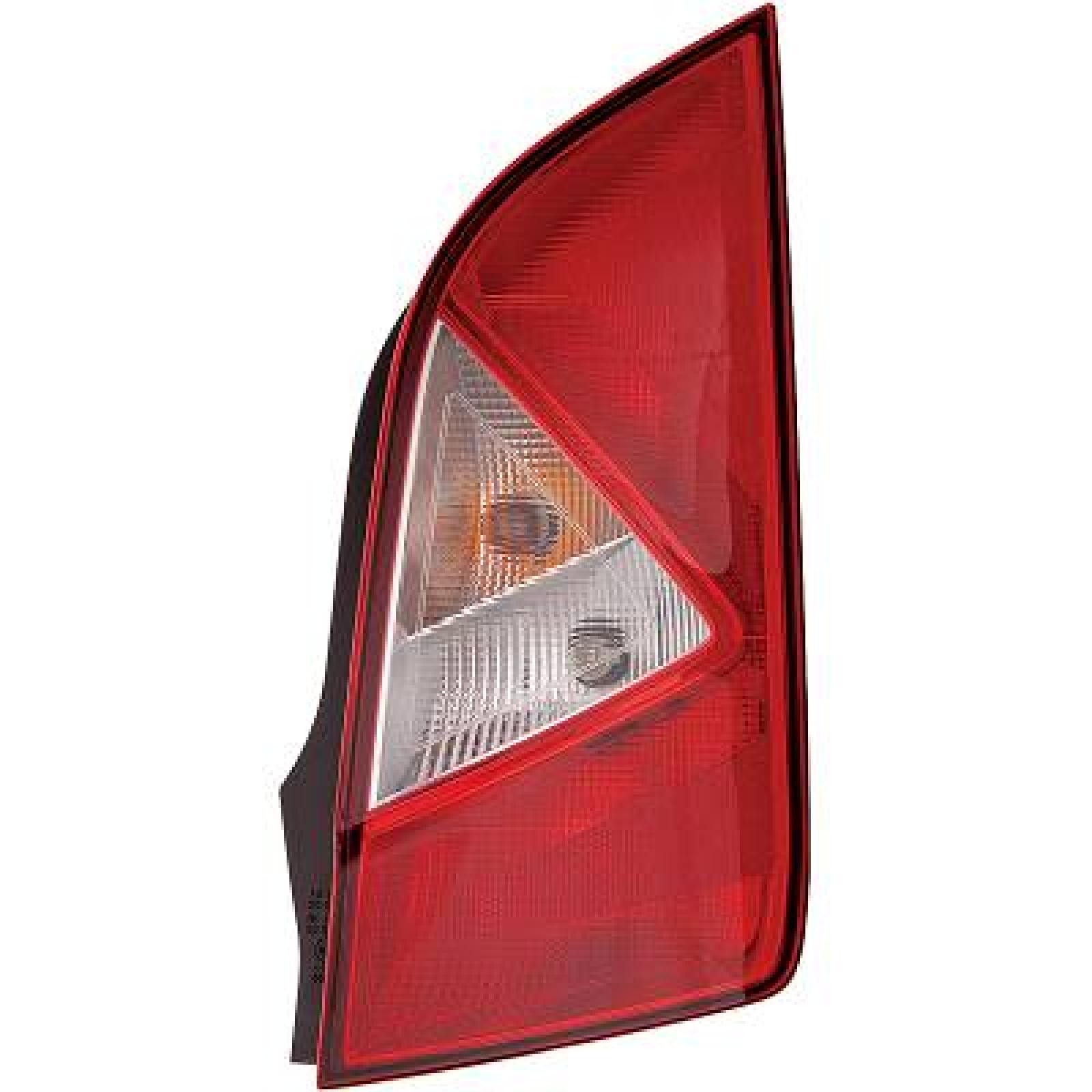 DIEDERICHS Rear light Article number: 7451090 cheaply