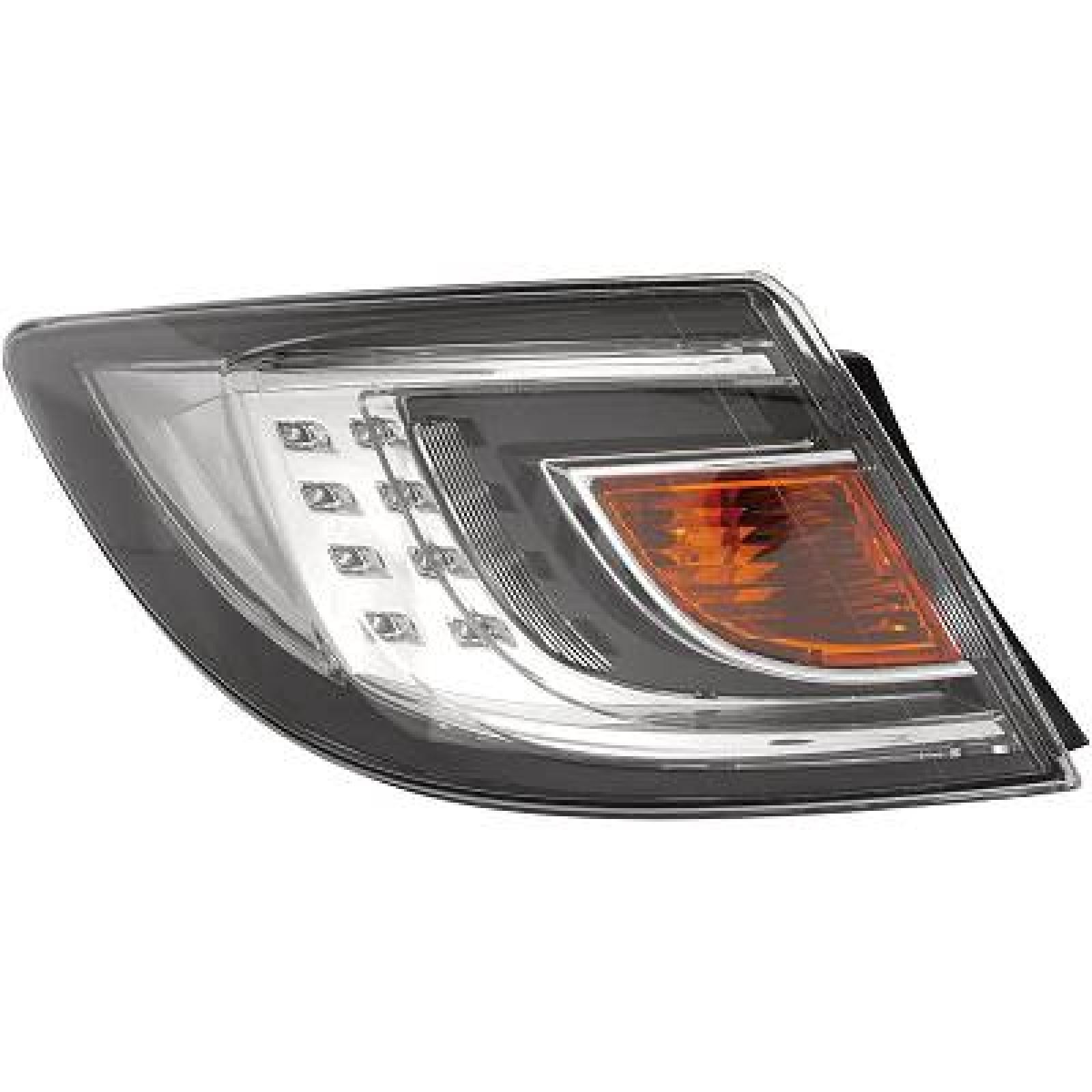 DIEDERICHS Rear light Article number: 5626095 cheaply