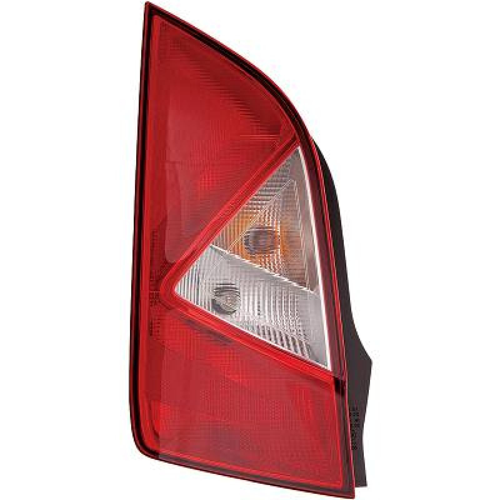 DIEDERICHS Rear light Article number: 7451091 cheaply