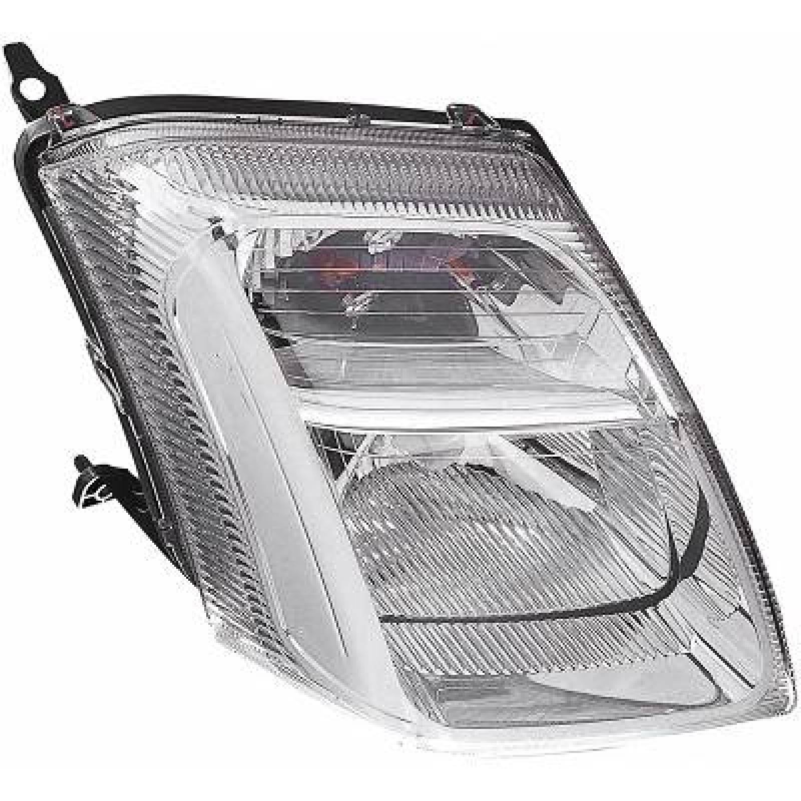 DIEDERICHS Headlight Article number: 4000082 cheaply
