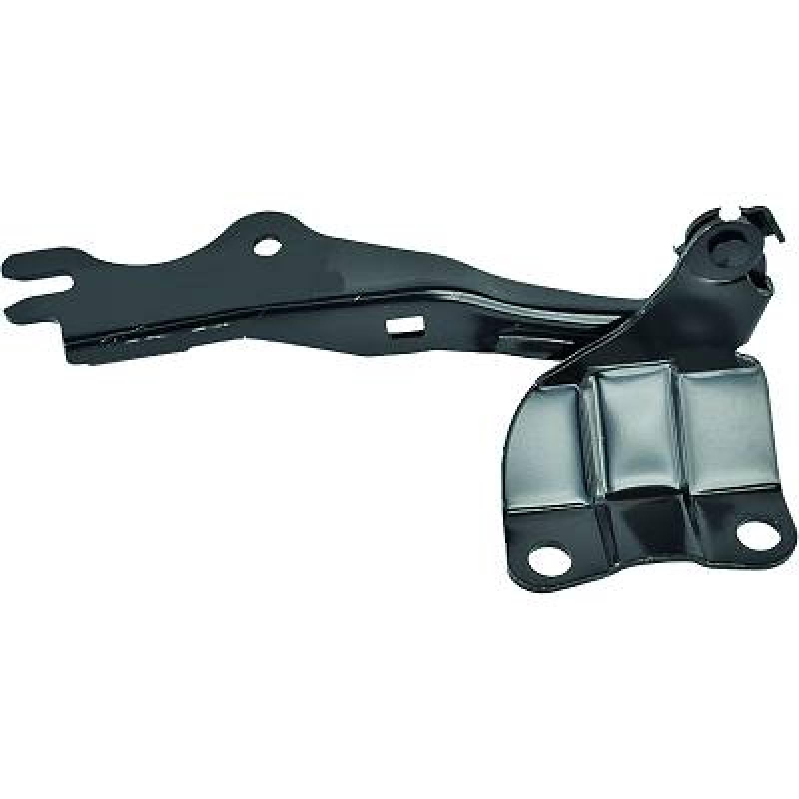 DIEDERICHS Hinge, bonnet Article number: 5626019 cheaply