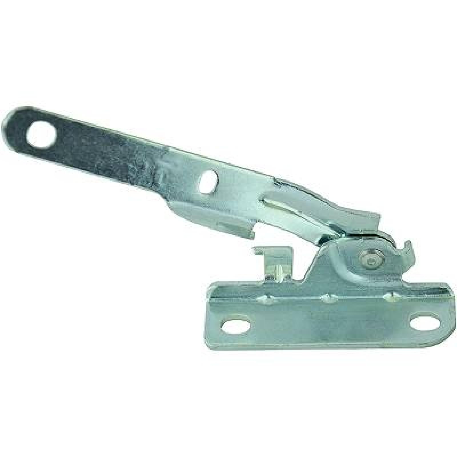 DIEDERICHS Hinge, bonnet Article number: 4420118 cheaply
