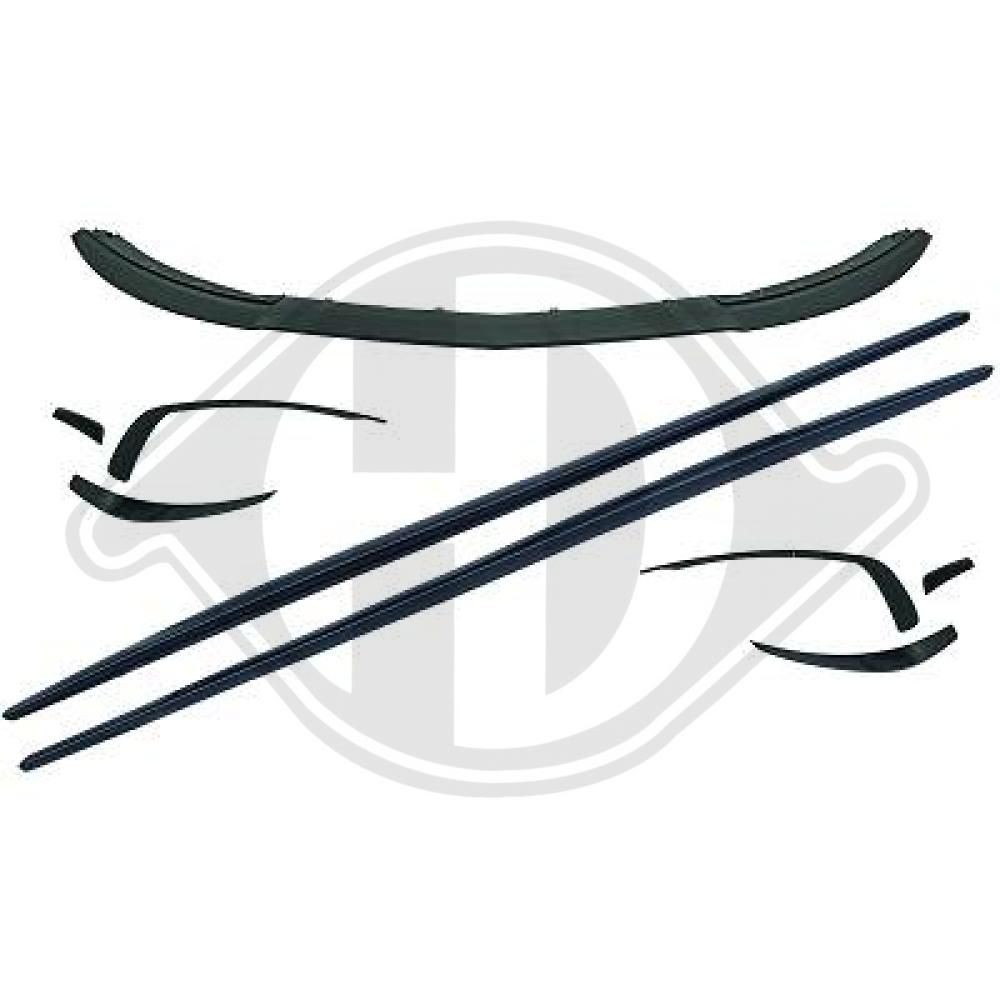 DIEDERICHS Baklykt artikkelnummer: 1804291 billig