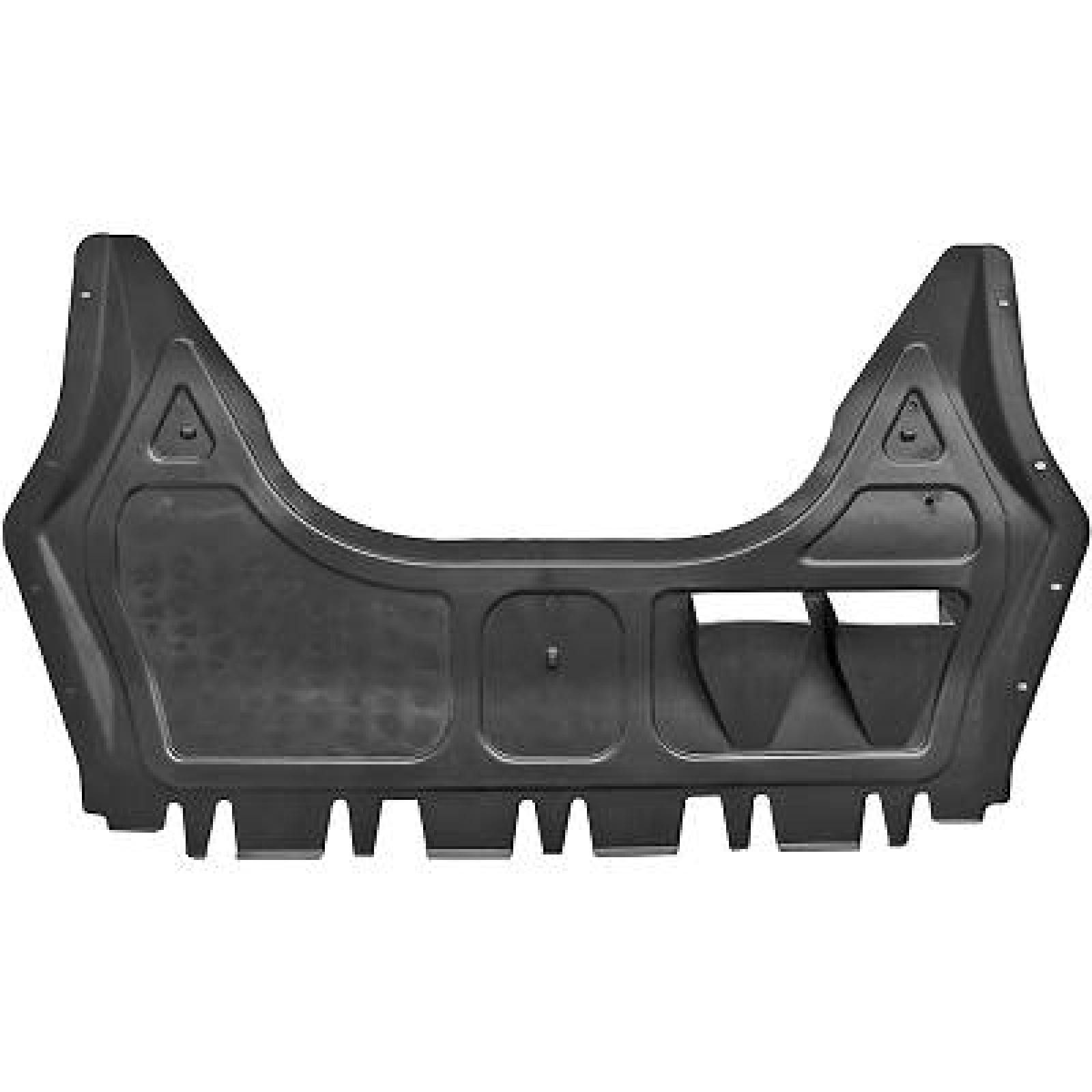 DIEDERICHS 8022140 Silencing Material, engine bay GOLF 1.4 80 PS Petrol 2009