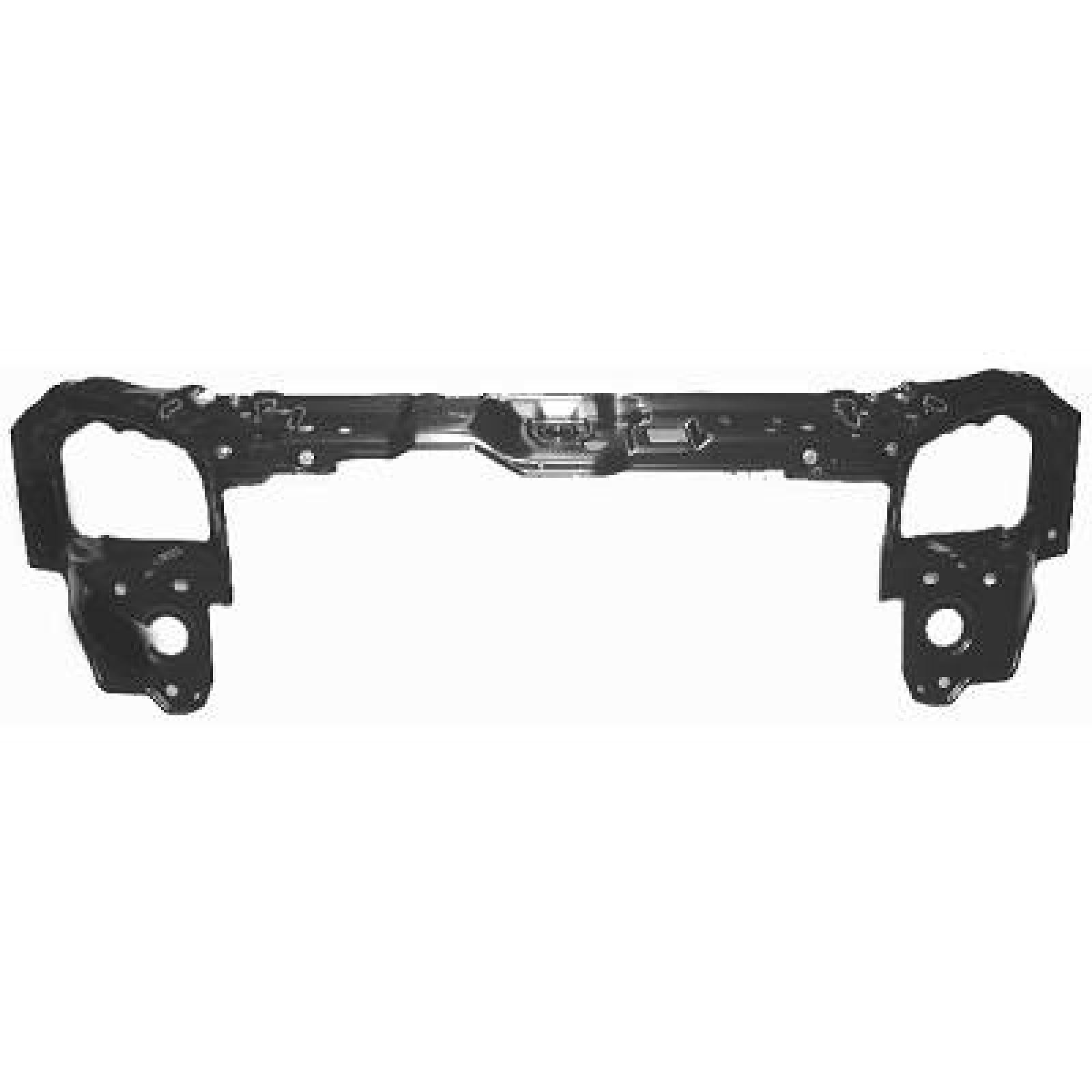 DIEDERICHS Front Cowling Article number: 1813002 cheaply