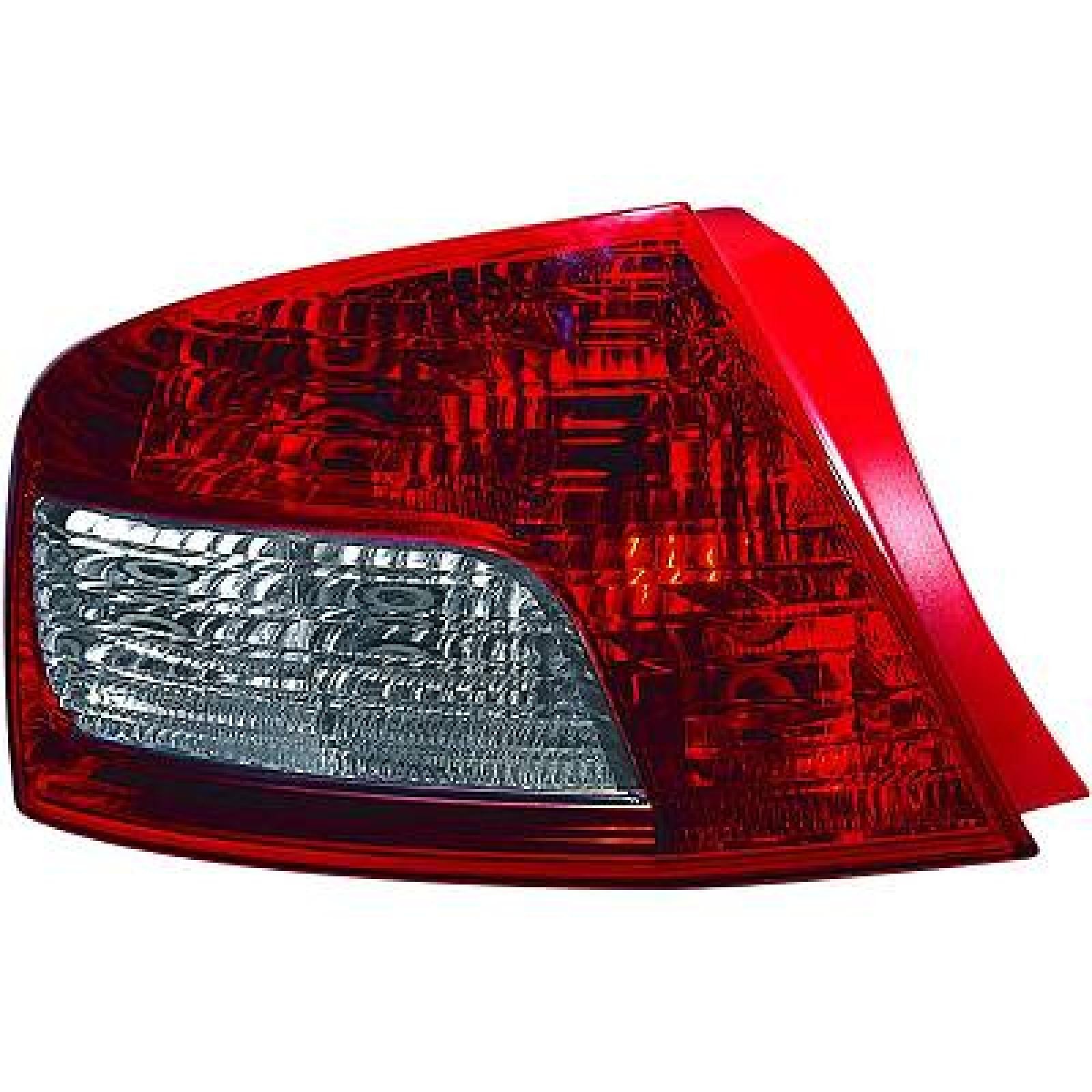 DIEDERICHS Rear light Article number: 4243190 cheaply