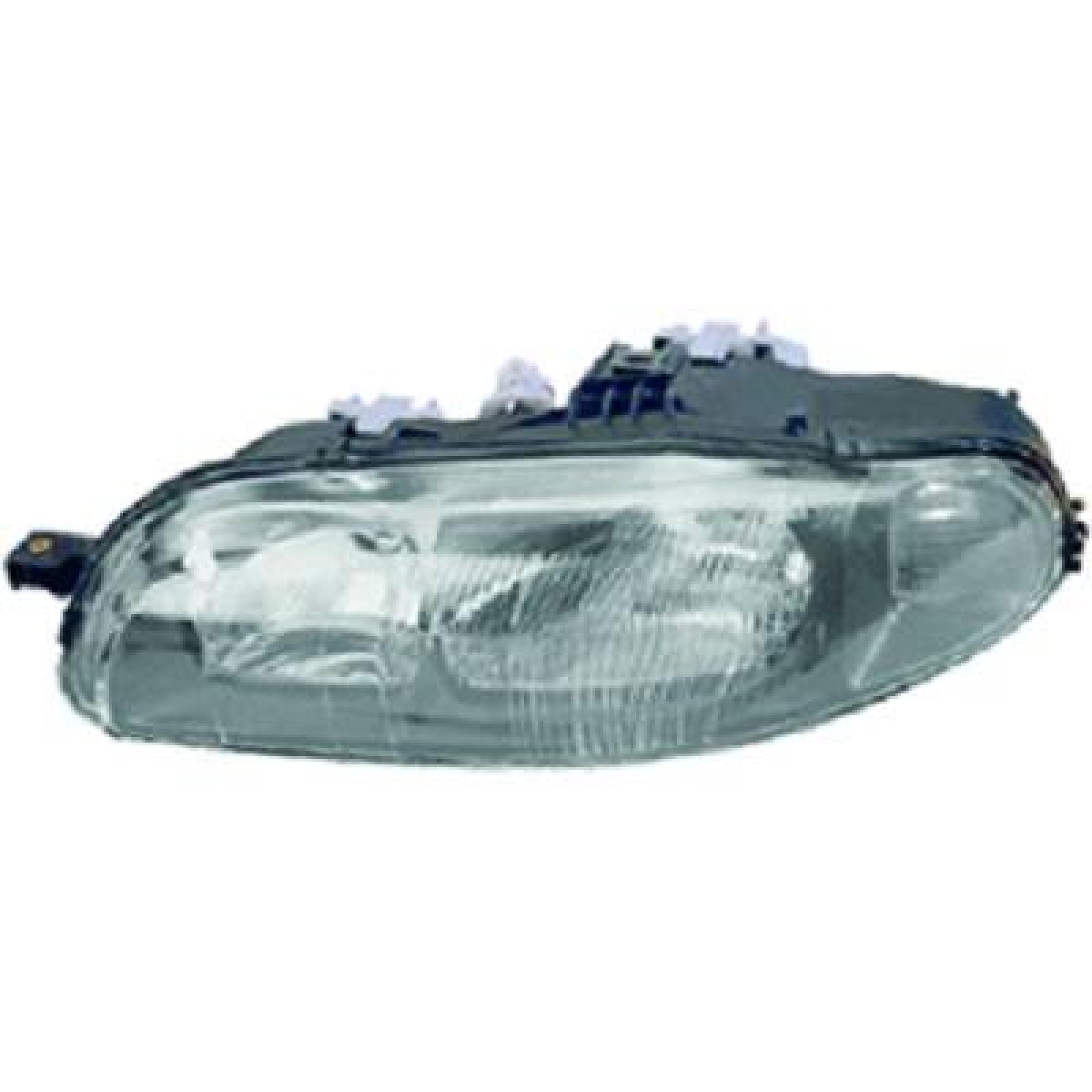 DIEDERICHS Headlight Article number: 3461981 cheaply