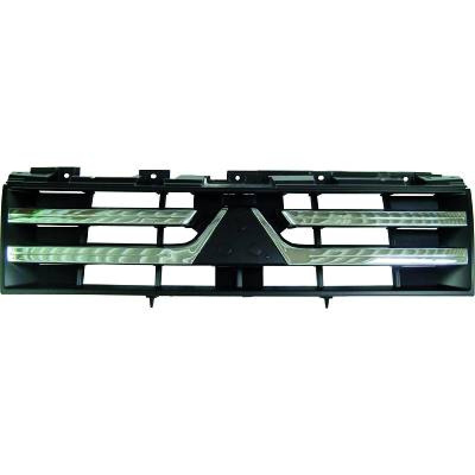 DIEDERICHS Radiator Grille Article number: 5845840 cheaply