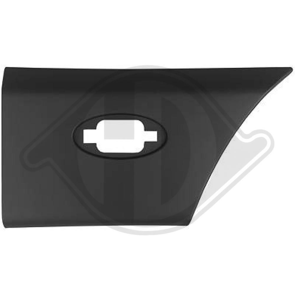 DIEDERICHS Door molding Article number: 4225623 cheaply