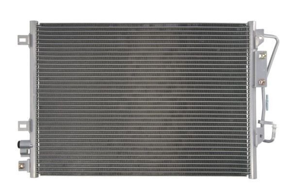 THERMOTEC Air conditioning condenser Article number: KTT110094 cheaply