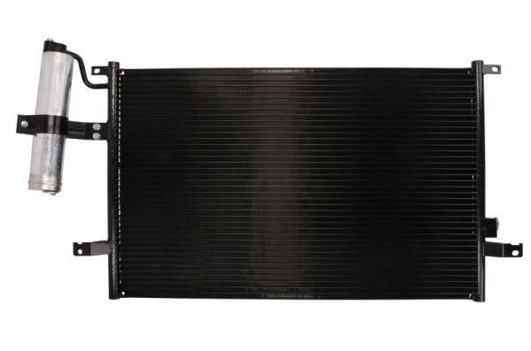 THERMOTEC Air conditioning condenser Article number: KTT110315 cheaply