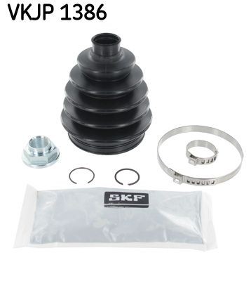 SKF Bellow Set, drive shaft Article number: VKJP 1386 cheaply