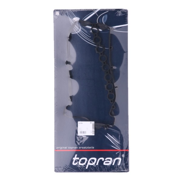 TOPRAN Rocker cover gasket Article number: 500 939 cheaply