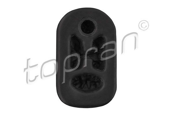 TOPRAN Holding Bracket, silencer Article number: 721 938 cheaply