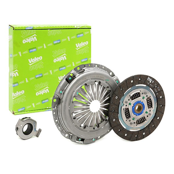 VALEO Clutch kit Article number: 828142 cheaply