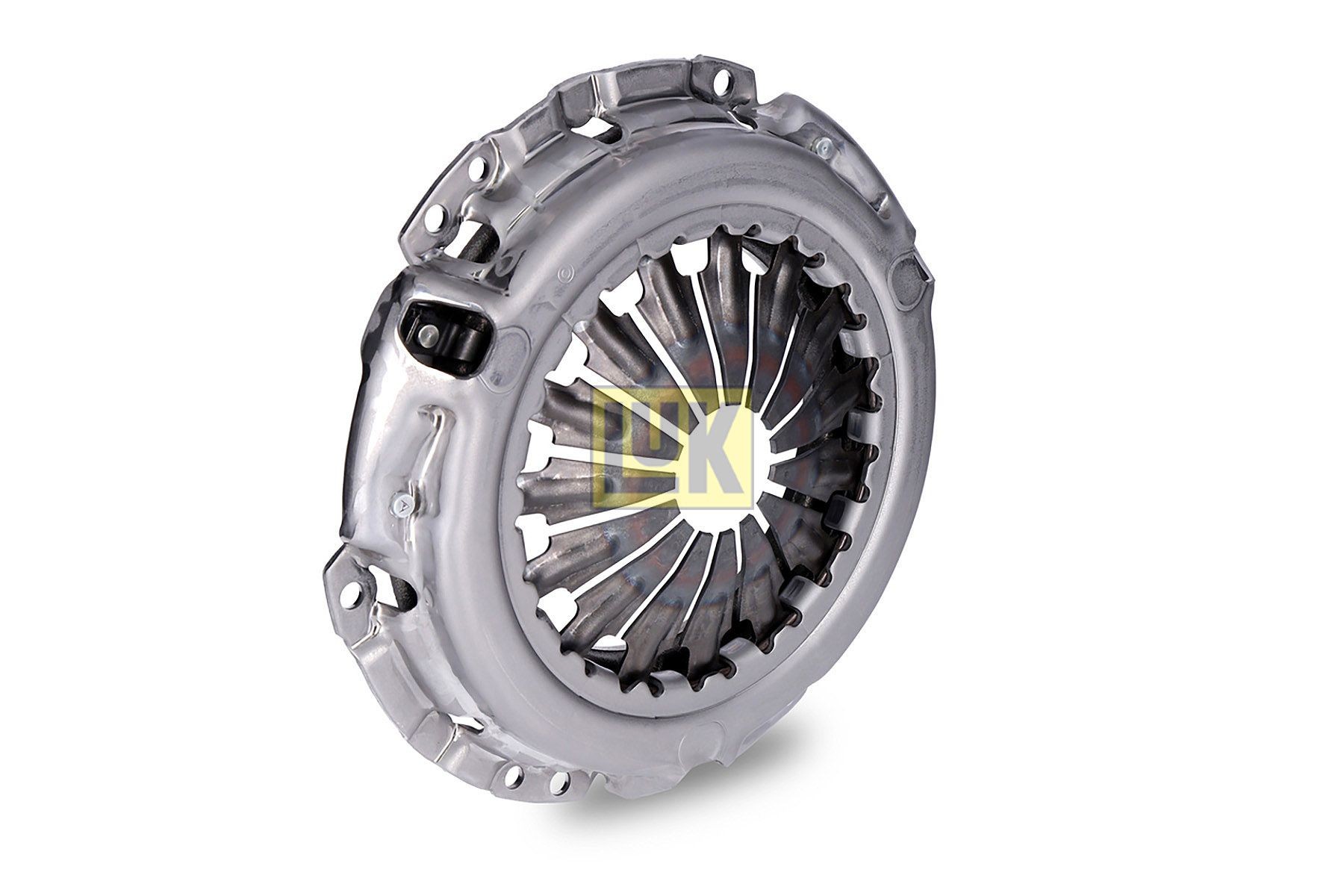 LuK Clutch Pressure Plate Article number: 122 0397 10 cheaply