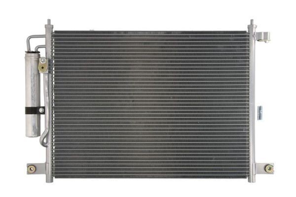 THERMOTEC Air conditioning condenser Article number: KTT110316 cheaply