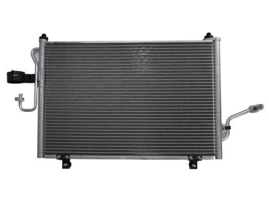 THERMOTEC Air conditioning condenser Article number: KTT110149 cheaply