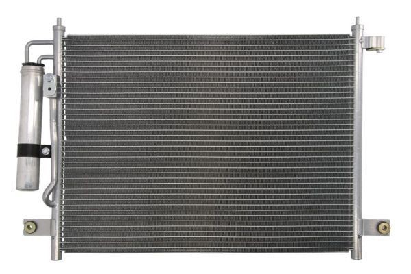THERMOTEC Air conditioning condenser Article number: KTT110328 cheaply