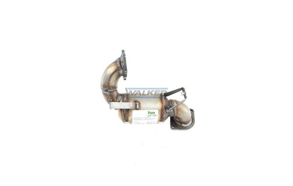 WALKER Catalytic converter Article number: 28156 cheaply
