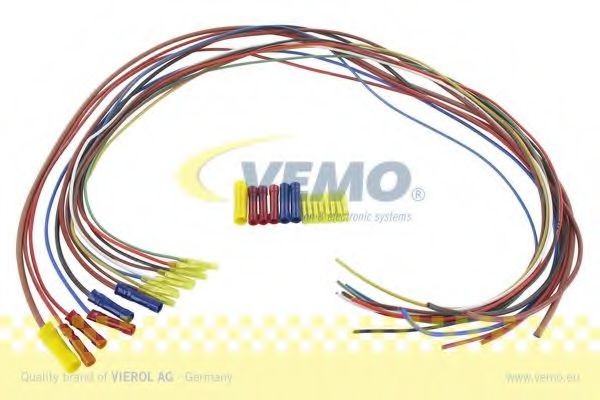 VEMO Repair Set, harness EXPERT KITS + Article number: V20-83-0016 cheaply