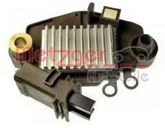 METZGER Alternator Regulator Article number: 2390050 cheaply