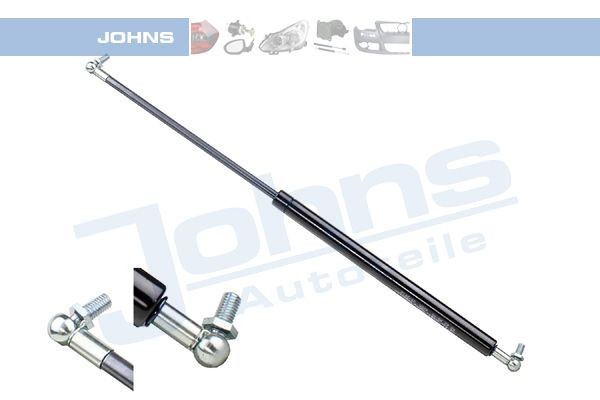 JOHNS Tailgate strut Article number: 52 22 95-95 cheaply