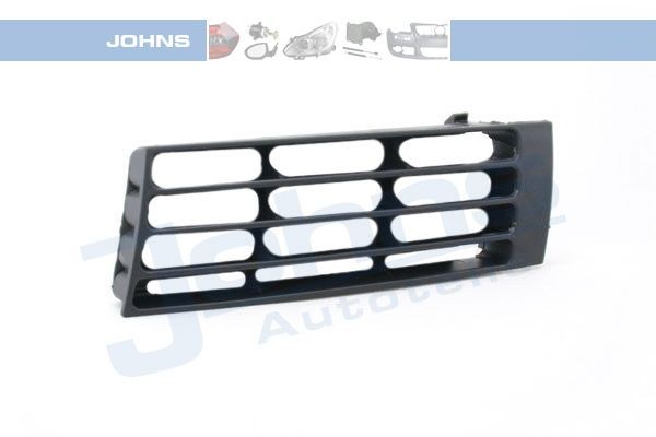 JOHNS Bumper grill Article number: 13 09 27-7 cheaply