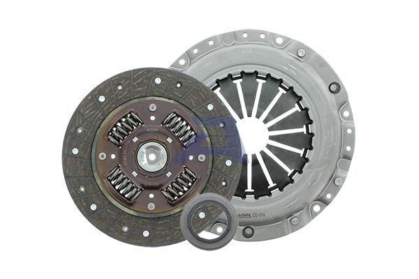 AISIN Clutch kit Article number: KO-015A cheaply