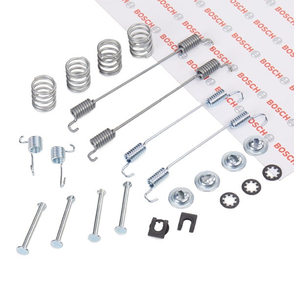 BOSCH 1 987 475 253 Accessory Kit, brake shoes KANGOO 1.5 dCi 90 (FW0G, FW05, FW08, FW11) 90 PS Diesel