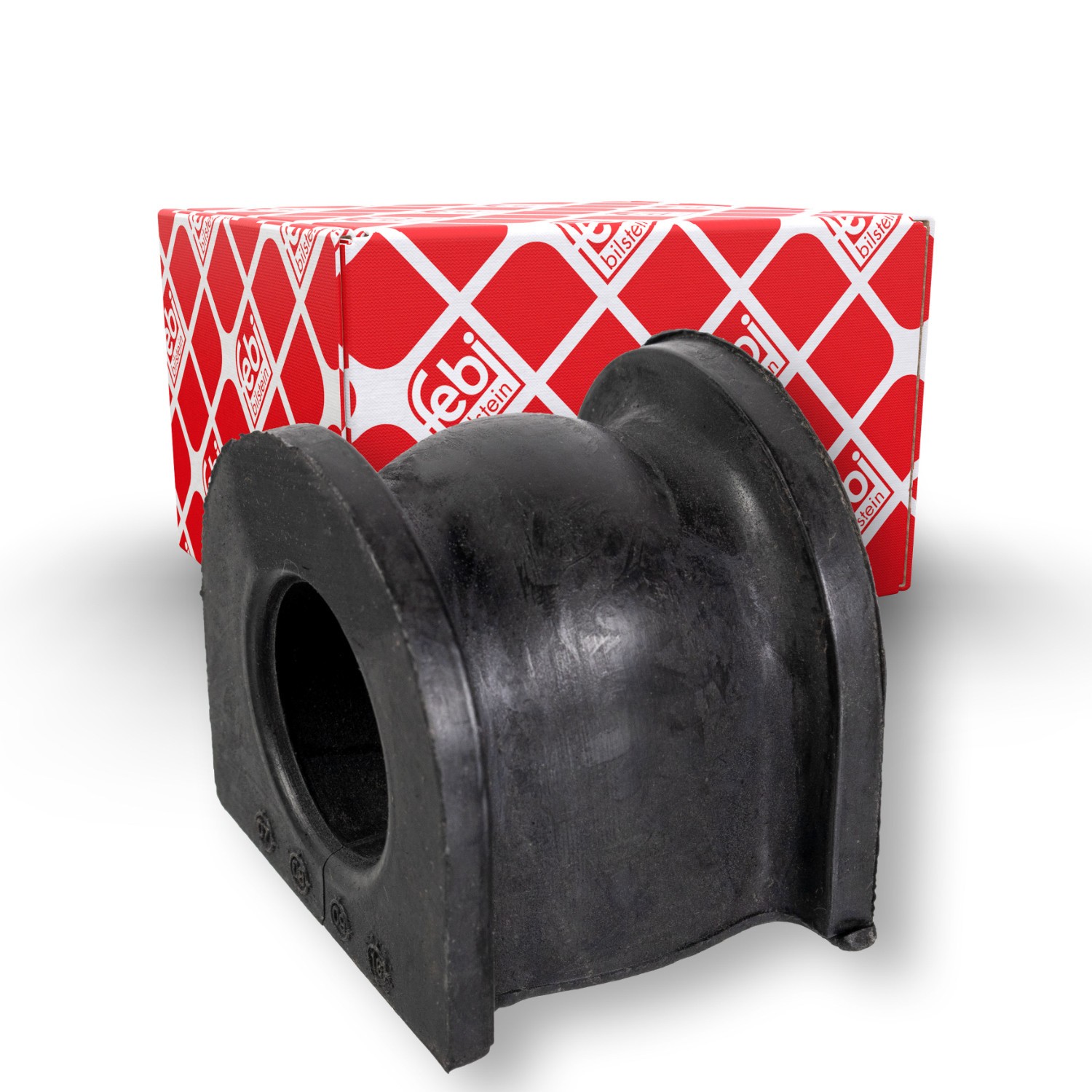 FEBI BILSTEIN Anti roll bar bush Article number: 42027 cheaply