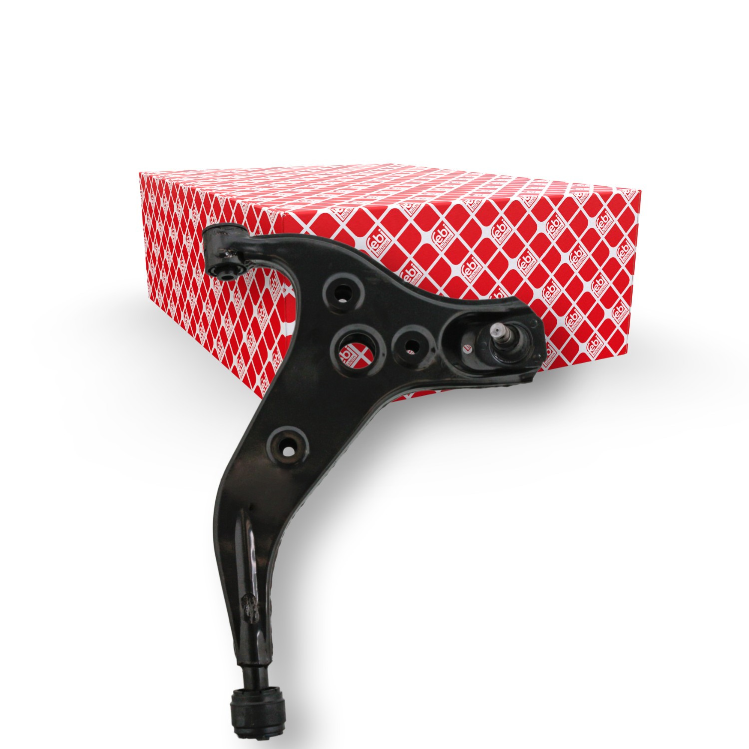 FEBI BILSTEIN Suspension arm Article number: 42438 cheaply