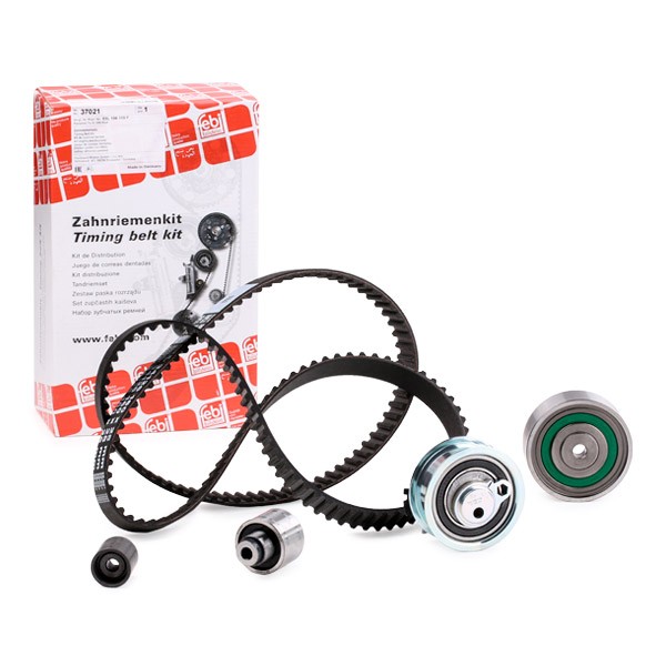 FEBI BILSTEIN Timing belt kit Article number: 37021 cheaply